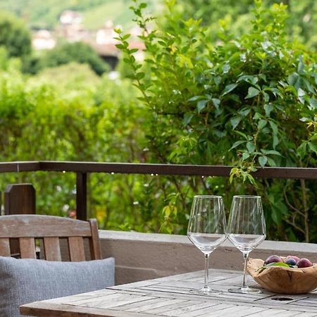 Ferienwohnung Am Kalterer See In Suedtirol Caldaro Exteriér fotografie